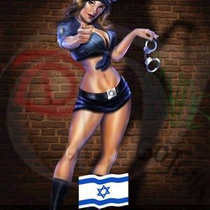 Meet your Posher, Patty